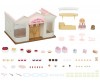  Sylvanian Families      - Sylvanian Families     