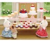  Sylvanian Families      - Sylvanian Families     