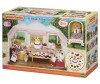  Sylvanian Families      - Sylvanian Families     