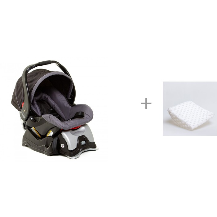  Ramili Baby BC101B   Latch Isofix  - 