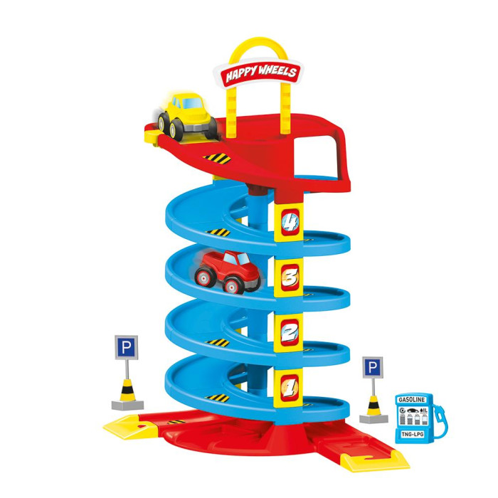  Dolu       mini Giants