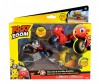  Ricky Zoom   , ,  - Ricky Zoom   , , 