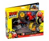  Ricky Zoom   , ,  - Ricky Zoom   , , 