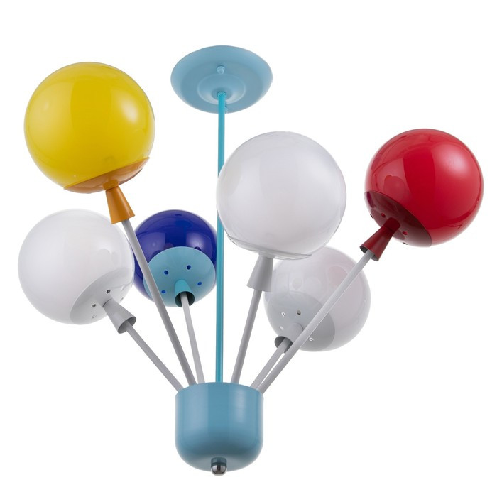  BayerLux  1422/6 27 40