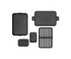  Brabantia - Make & Take Bento 2  - Make _ Take Lunch Box Bento, Large - Dark Grey - 8710755203480 Brabantia_96dpi_1000x1000px_7_NR-27956.PNG-1684147912