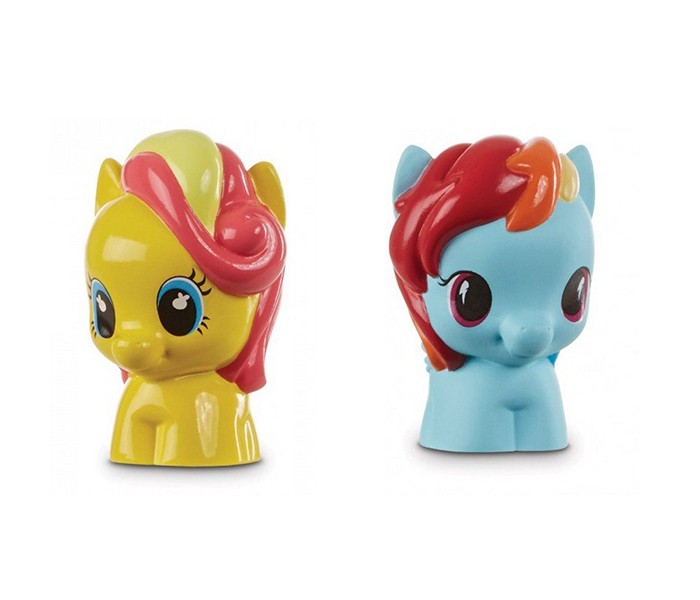     (My Little Pony) Playskool -