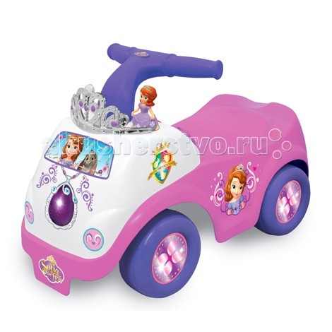  Kiddieland    KID 051631