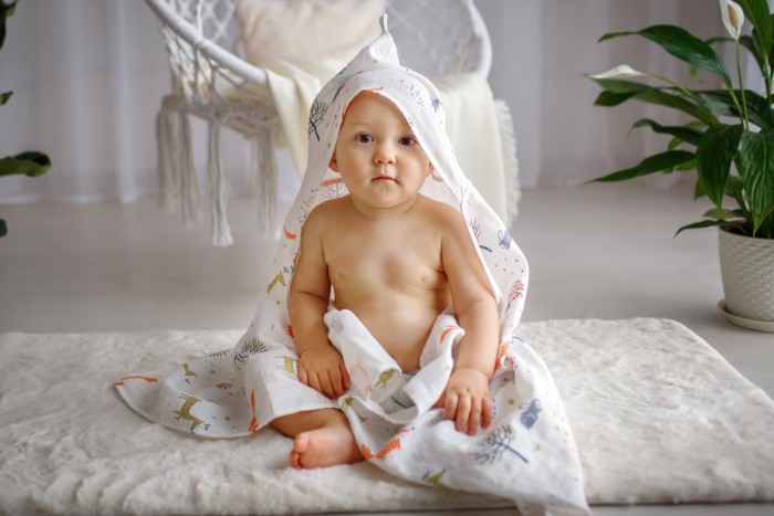  AmaroBaby Bath time     12070 