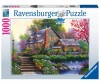  Ravensburger    (1000 ) - Ravensburger    (1000 )