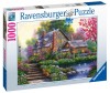  Ravensburger    (1000 ) - Ravensburger    (1000 )