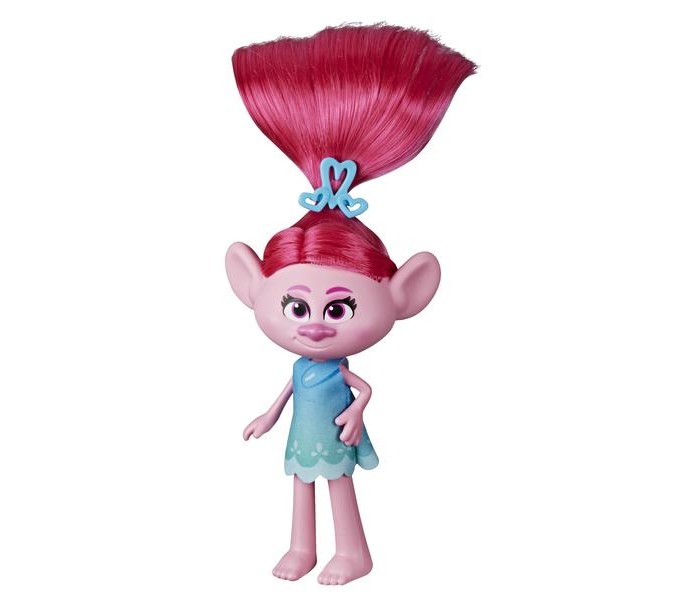  Trolls  