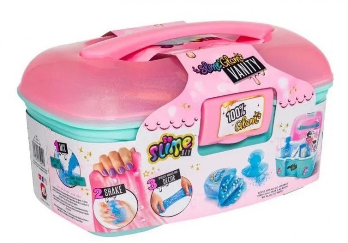  Canal Toys     So Slime DIY SlimeGlam   