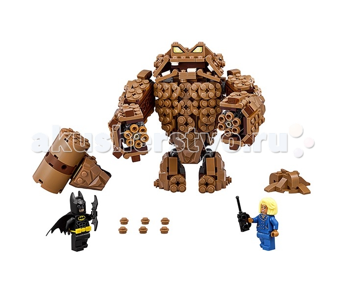  Lego Batman Movie 70904  