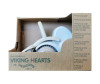  Viking Toys  Hearts Ecoline - Viking  Hearts Ecoline