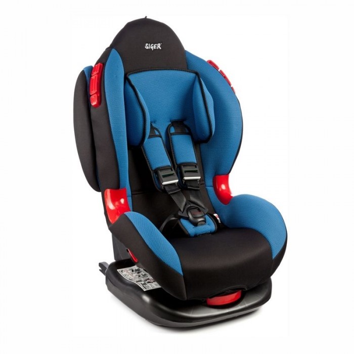  Siger  Isofix