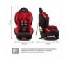  Siger  Isofix - Siger  Isofix