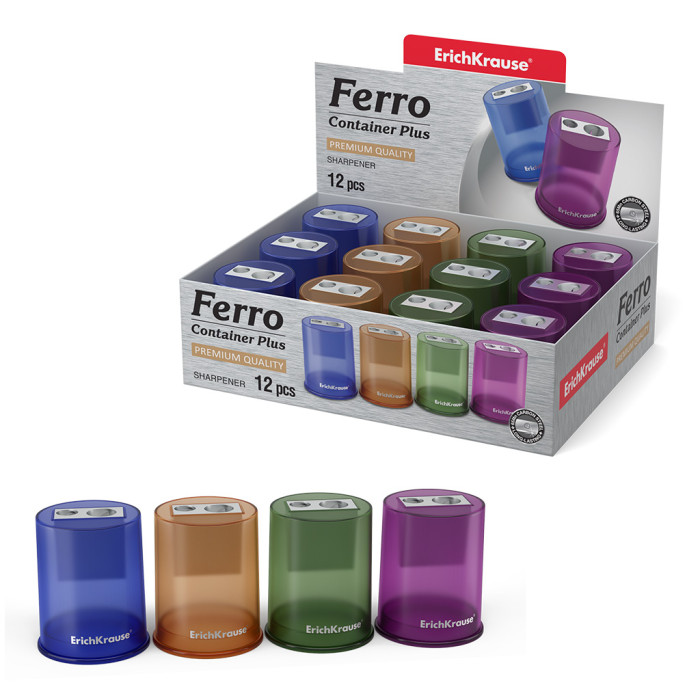  ErichKrause   Ferro Container Plus    