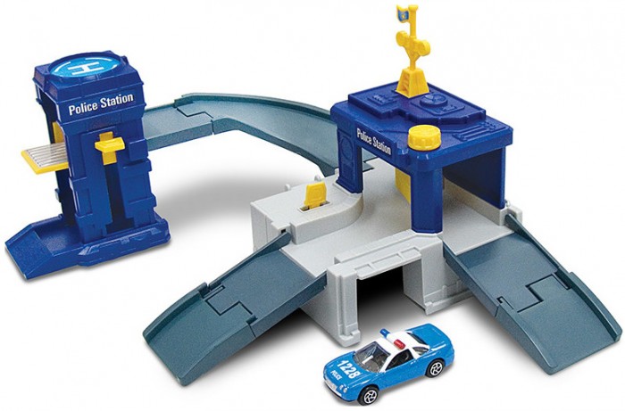  Autogrand   Megapolis    1:60