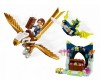  Lego Elves 41190       - Lego Elves 41190      