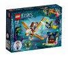  Lego Elves 41190       - Lego Elves 41190      