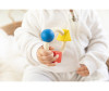  Oli&Carol Teething Ring Basic   - Oli&Carol Teething Ring Basic  