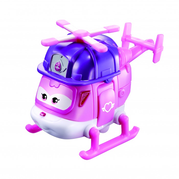  Super Wings -  