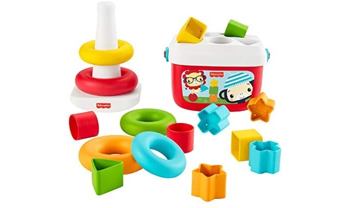   Fisher Price    
