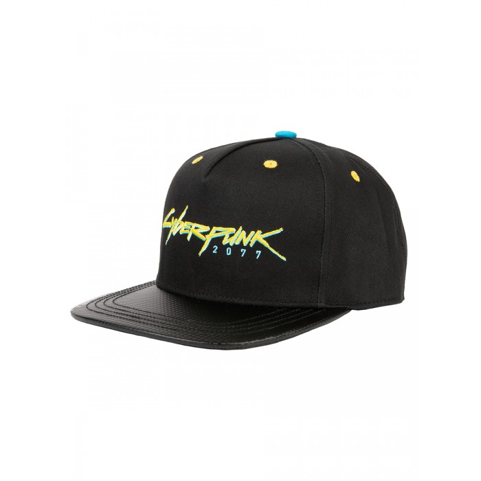 Cyberpunk 2077  Logo