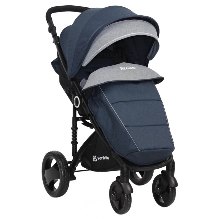   Farfello Bino Angel Plus