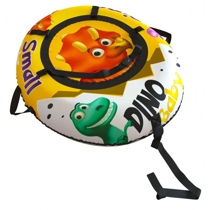  Small Rider Snow Tubes 4   11095 