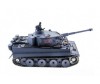  Heng Long  German Tiger Pro - Heng Long  German Tiger Pro 1:16