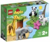  Lego Duplo Town   - Lego Duplo Town  