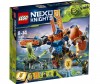  Lego Nexo Knights    - Lego Nexo Knights   