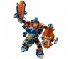  Lego Nexo Knights    - Lego Nexo Knights   