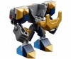  Lego Nexo Knights    - Lego Nexo Knights   