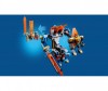  Lego Nexo Knights    - Lego Nexo Knights   