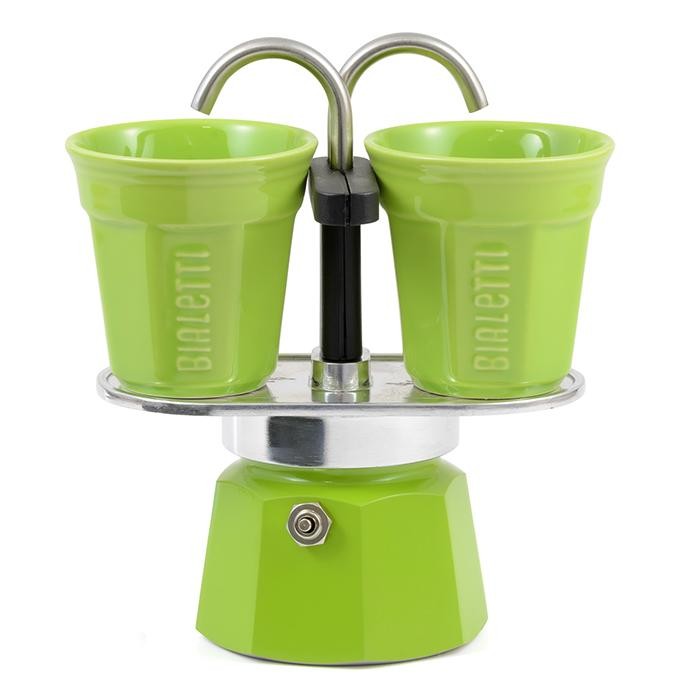  Bialetti     2   2 