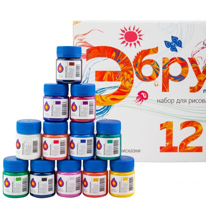  Ebru Profi     01003