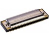   Hohner   Big river harp 590/20 C - Hohner   Big river harp 590/20 C