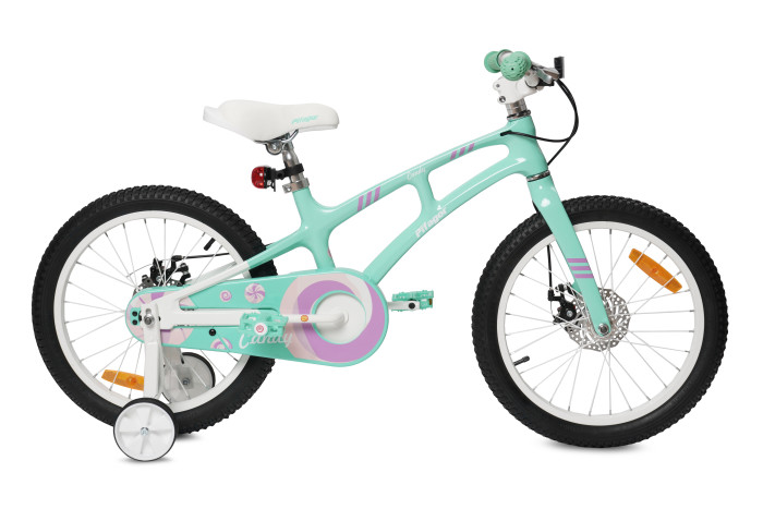   Pifagor Candy 18