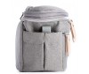  Beaba    Sac Biarritz Heather - Beaba    Sac Biarritz Heather