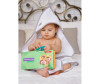  AmaroBaby -   Soft book  - AmaroBaby -   