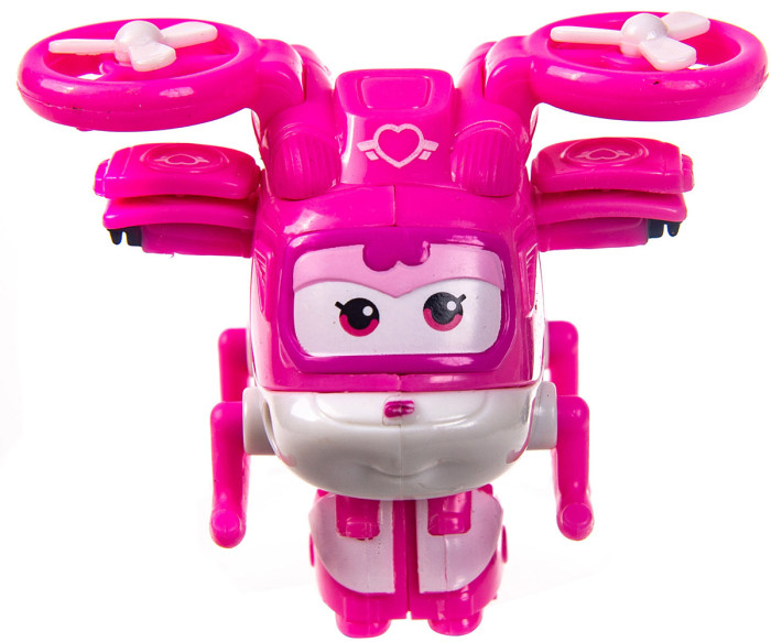  Super Wings    