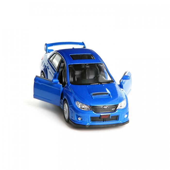  RMZ City    1:32 Subaru WRX STI, 554009