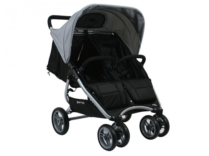  Valco baby  Vogue Snap Duo Hood