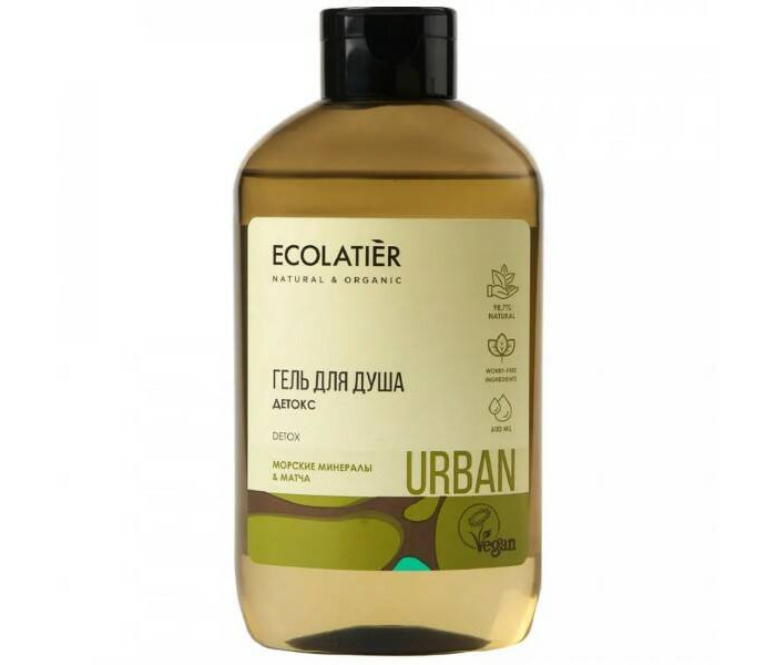  Ecolatier        600 