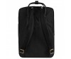  Fjallraven  Kanken No.2 Laptop 15" Black Edition - Fjallraven  Kanken No.2 Laptop 15