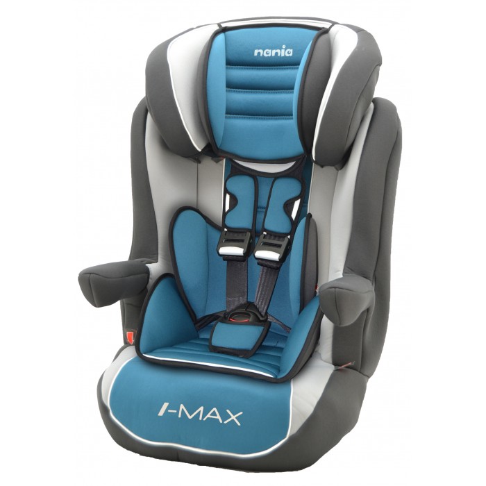  Nania I-Max SP Luxe Isofix