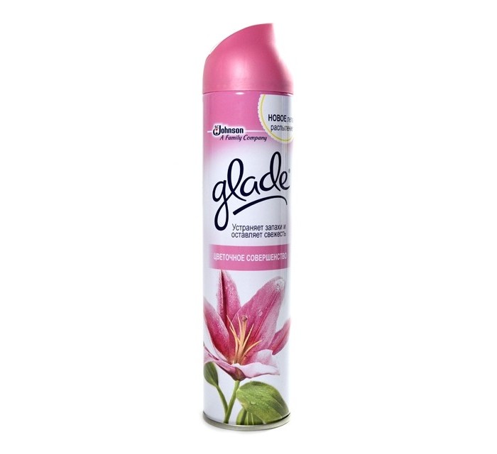  Glade     300 