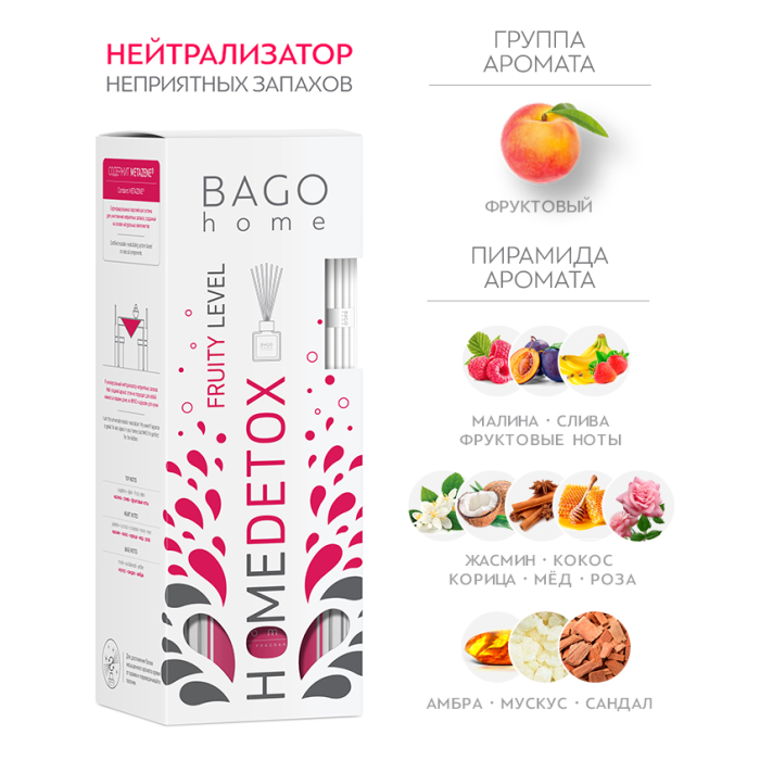  BAGO home       50 